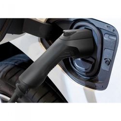 CABLE DE CARGA PARA COCHE ELECTRICO, 16 A, TIPO 2 A TIPO 2 (TRIFASICO)