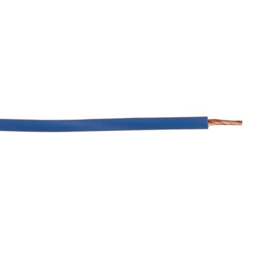 CABLE ELECT.1,5MM.AZUL (MTS)
