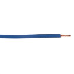 CABLE ELECT.2,5MM.NEGRO (MTS)