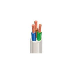 CABLE ELECTRIC.BCO. 3X2.5MM (MTS)