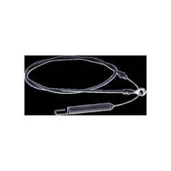 CABLE EMBRAGUE MANUAL TC 38