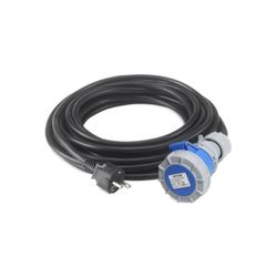 CABLE ENCHUFE 230/50 EUR