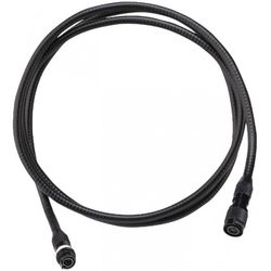 CABLE EXTENSION 2 M PARA CAMARA LCD 2,4