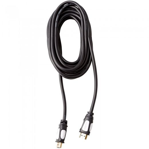 CABLE HDMI 2.0 ONLEX ALTA VELOC. 4K 5M