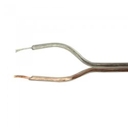 CABLE PARALELO LIBRE OXIGENO 2X0,75