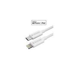 CABLE PREMIUM TYPE C A LIGHTNING IPHONE,IPAD,IPOD