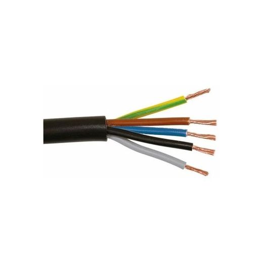 CABLE RV-K 0.6/1KV 5G 2.5MM NG (MTS)