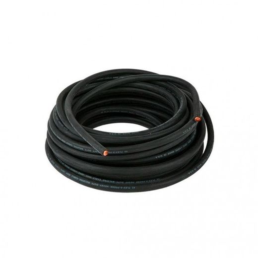 CABLE SOLDADURA COBRE 35 MM2