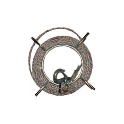 CABLE TRACTEL 11.5 E-20 METROS