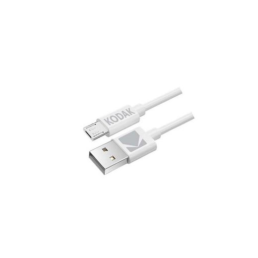 CABLE USB A MICRO USB. 1 MTS