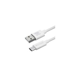 CABLE USB A TYPE C 1 MTS.