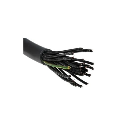 CABLE VV-F 500V 12G1MM NG (MTS)