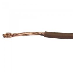 CABLECILLO FLEXIBLE LIBRE HALUMINO 4,0MM.MARR