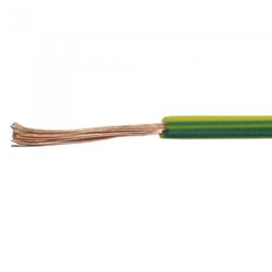 CABLECILLO FLEXIBLE LIBRE HALUMINO 6,0MM.TIER