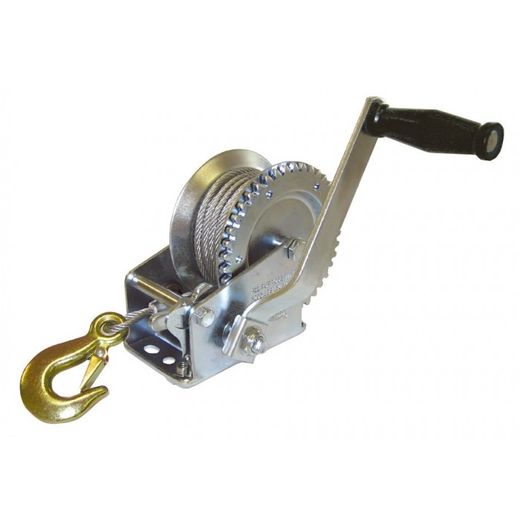 CABRESTANTE AY-550 HW