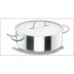 CAC.24 CM.CHEF.INOX.