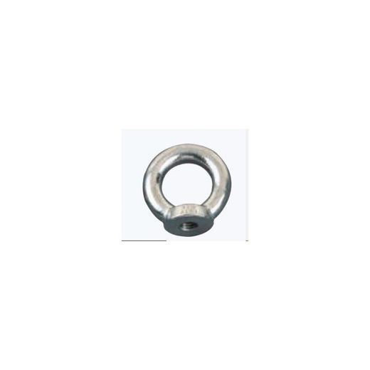 CACAMO H DIN 582 INOX AISI316 M-10
