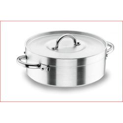 CACEROLA CON TAPA 24 CMS. CHEF