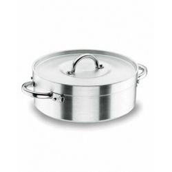 CACEROLA CON TAPA 45 CMS. CHEF