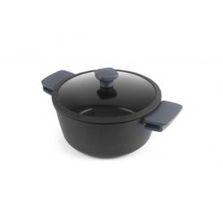 CACEROLA CON TAPA NEO 20 CM