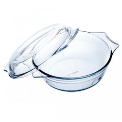 CACEROLA REDONDA 2.2L OCUISINE