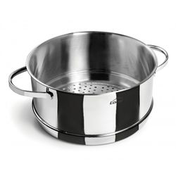 CACEROLA VAPOR BELLY 20 CM.
