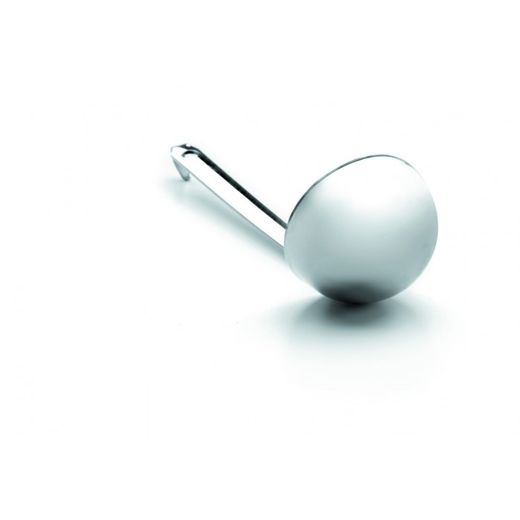 CACILLO INOX MINI 4 CM