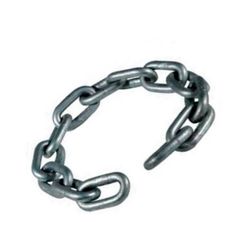 CADENA CINCADA DE 6MM. (MTS)