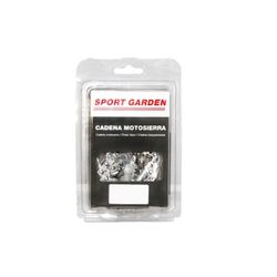 CADENA MOTOSIERRA 3/8" 058",68 ESLB