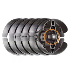 CADENA PORTACABLES TRIFLEX R SERIE TRE 1 TRAMO(S) DE 1.024 MM