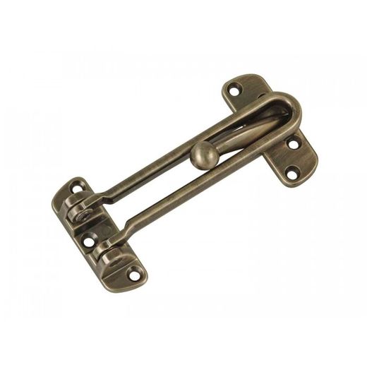*CADENA SEGURIDAD 2 CUERO (D)