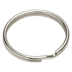 CADENA T.LAVABO.ANILLA LLAV.Ø 18MM.100U
