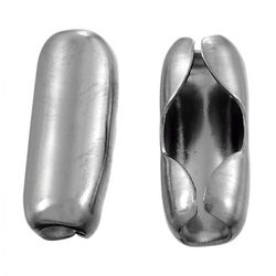 *CADENA T.LAVABO.ENGANCHE 2,5MM (UND)