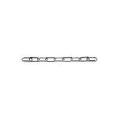 CADENA ZINCADA "L" 6MM (€/MTS)