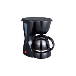 CAFETERA 1000W GOTEO 10-12 TAZAS 1.2 L KUKEN