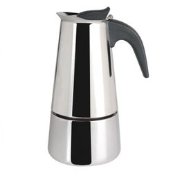 CAFETERA A.INOX. IND.NEOS HABITEX 9 TZ.