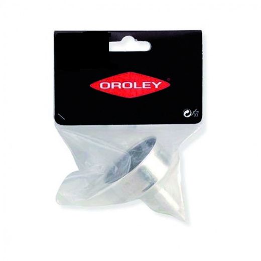 CAFETERA AL. OROLEY. EMBUDO 3 TAZAS