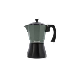 CAFETERA ALUMINIO 12 TAZAS