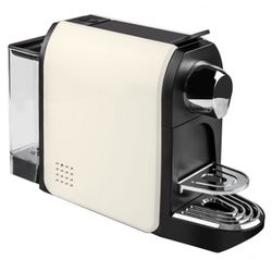CAFETERA CAPSULAS 20BAR 1400W KUKEN
