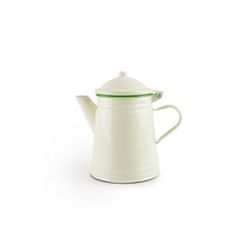 CAFETERA CONICA MUSGO 1 LT.