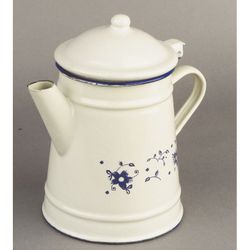 CAFETERA CONICA SENA 1 LT.