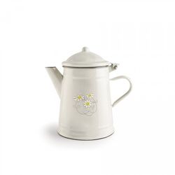 CAFETERA CONICA VINTAGE MARGOT 1 LT