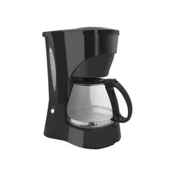 CAFETERA DE GOTEO 4-6 TAZAS 0.65L KUKEN