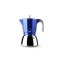 CAFETERA ELBA BLUE 6 TAZAS