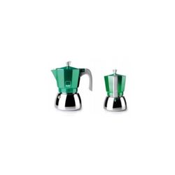 CAFETERA ELBA GREEN 9 TAZAS
