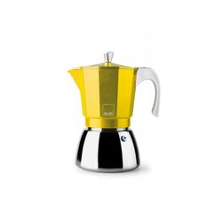 CAFETERA ELBA PEACH 3 TAZAS