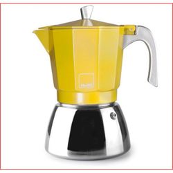 CAFETERA ELBA PEACH 6 TAZAS