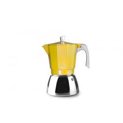 CAFETERA ELBA PEACH 9 TAZAS