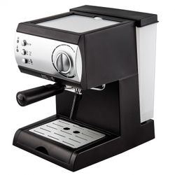 CAFETERA EXPRESS 15 BAR 1.5 L. KUKEN
