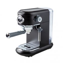 CAFETERA EXPRESS 15 BAR 1L. KUKEN BLACK